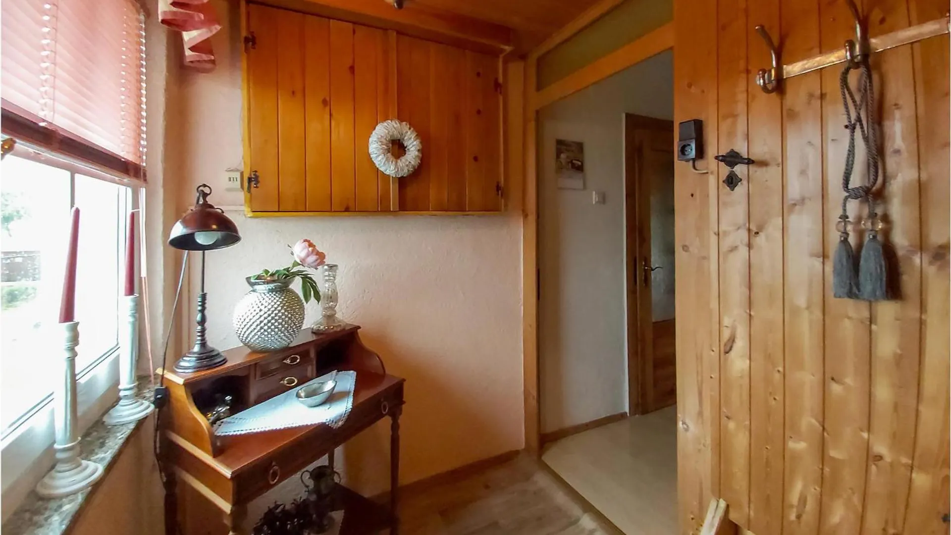 Lovely Apartment In Bad Schlema Ot Wildb, 슈니베르크