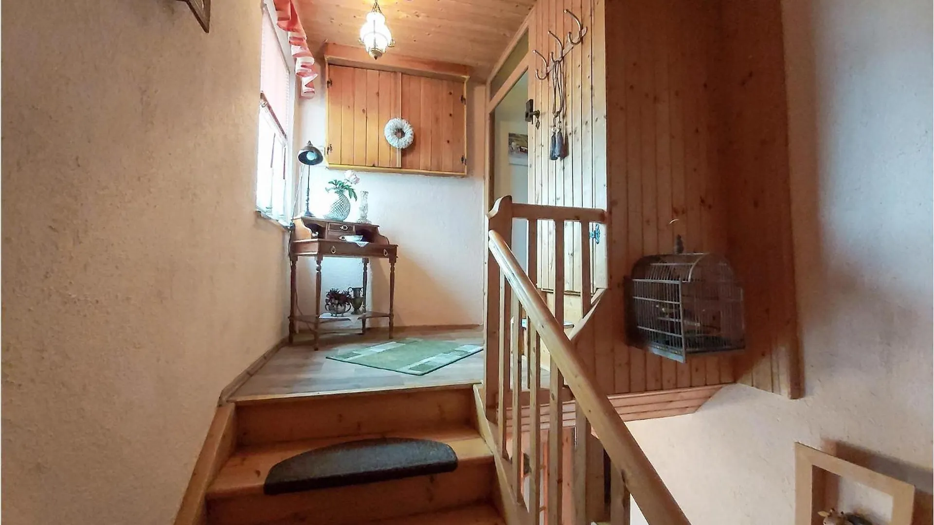 Lovely Apartment In Bad Schlema Ot Wildb, 슈니베르크